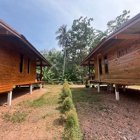 Koh Jum Home Stay Экстерьер фото