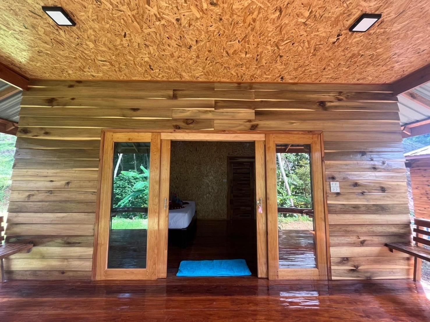 Koh Jum Home Stay Экстерьер фото