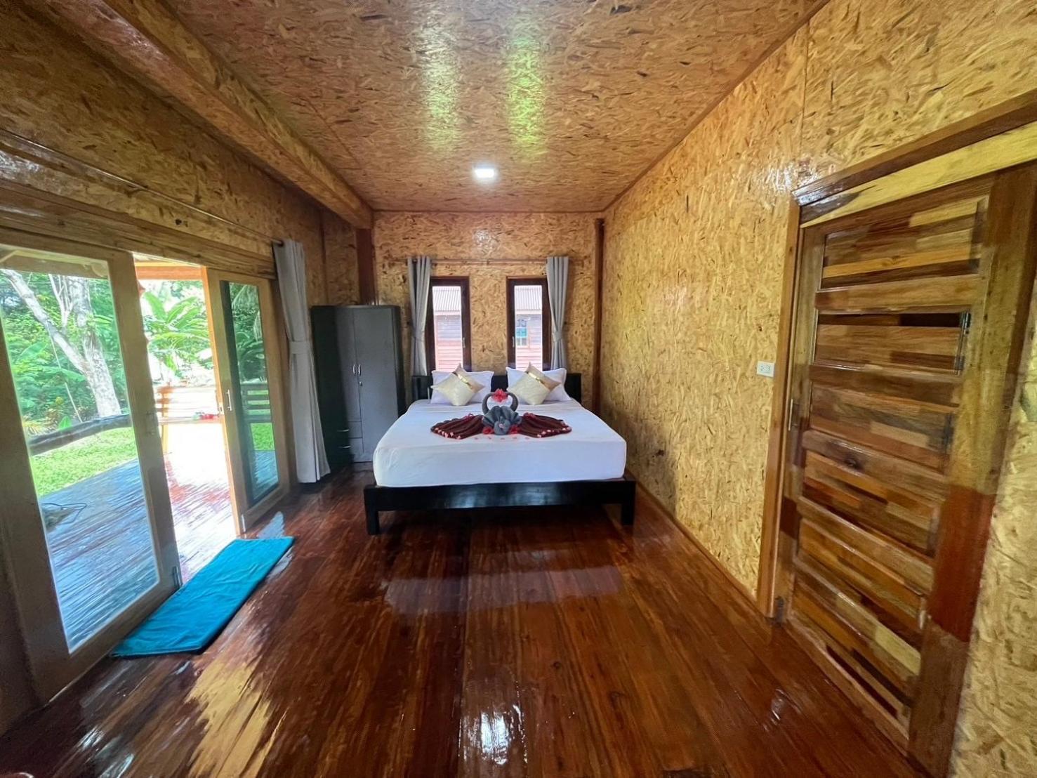 Koh Jum Home Stay Экстерьер фото