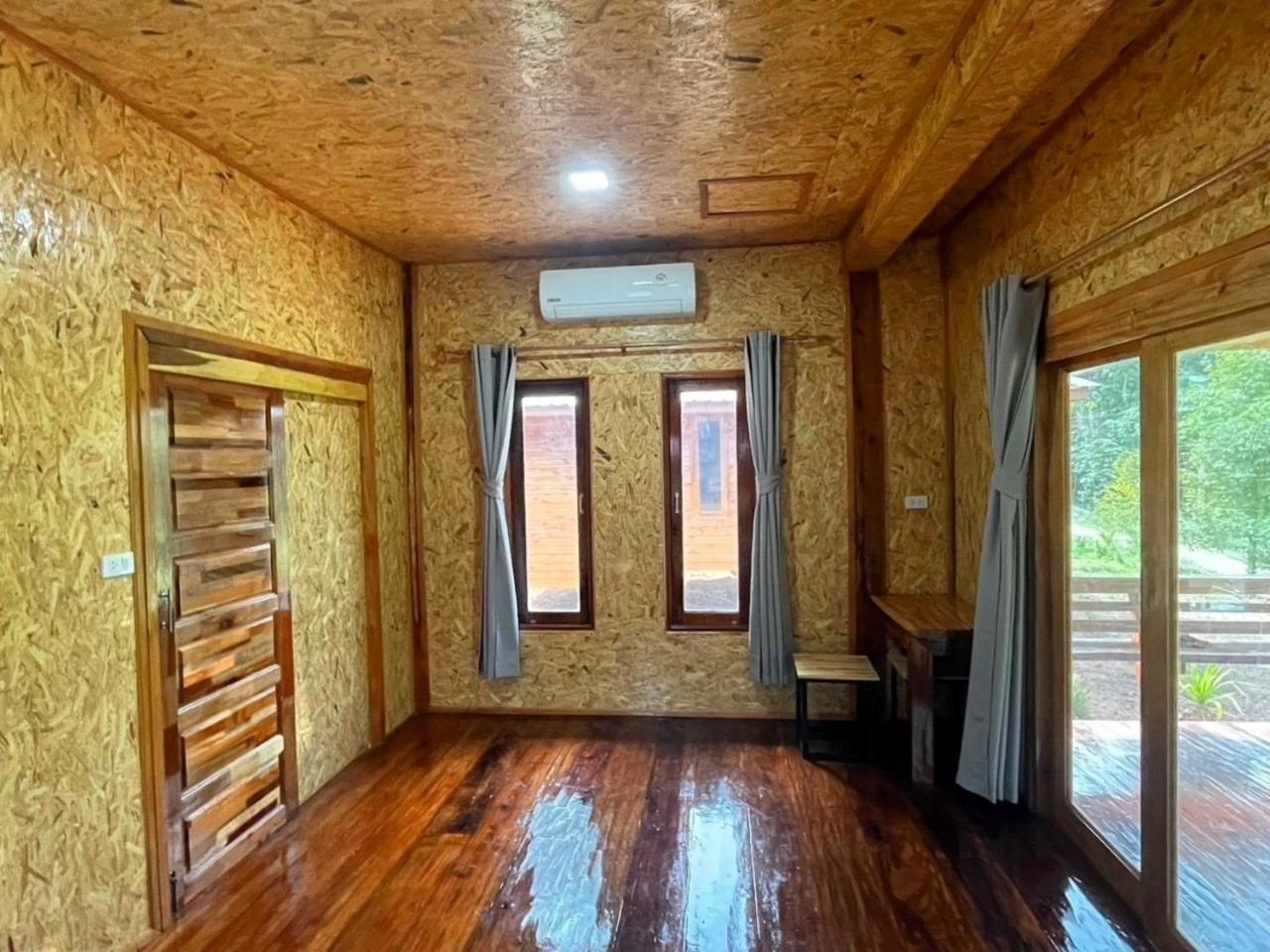 Koh Jum Home Stay Экстерьер фото
