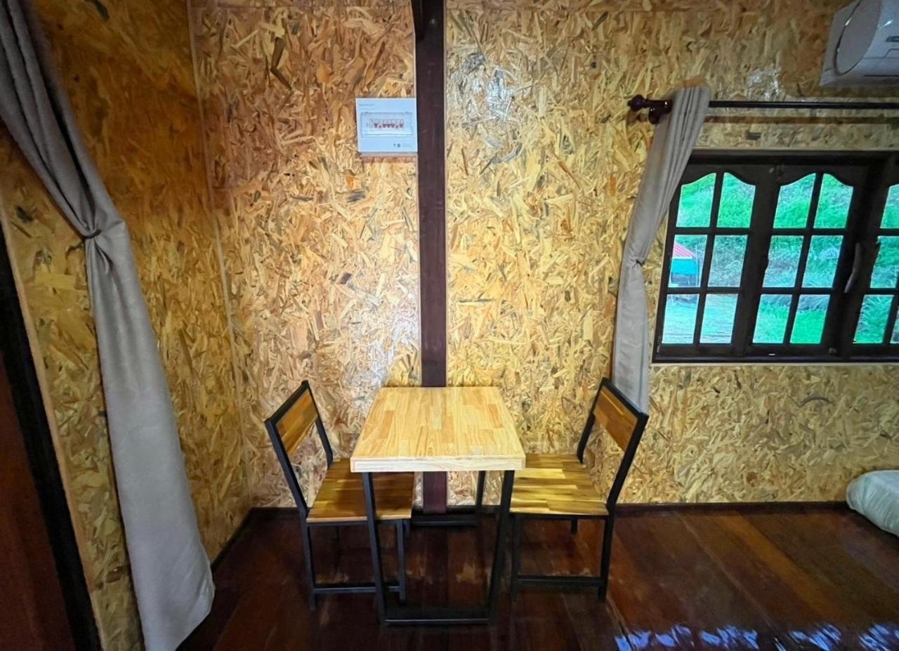 Koh Jum Home Stay Экстерьер фото