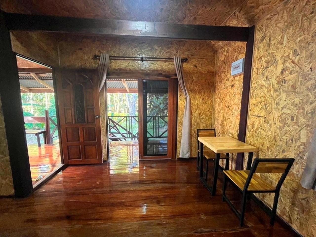 Koh Jum Home Stay Экстерьер фото
