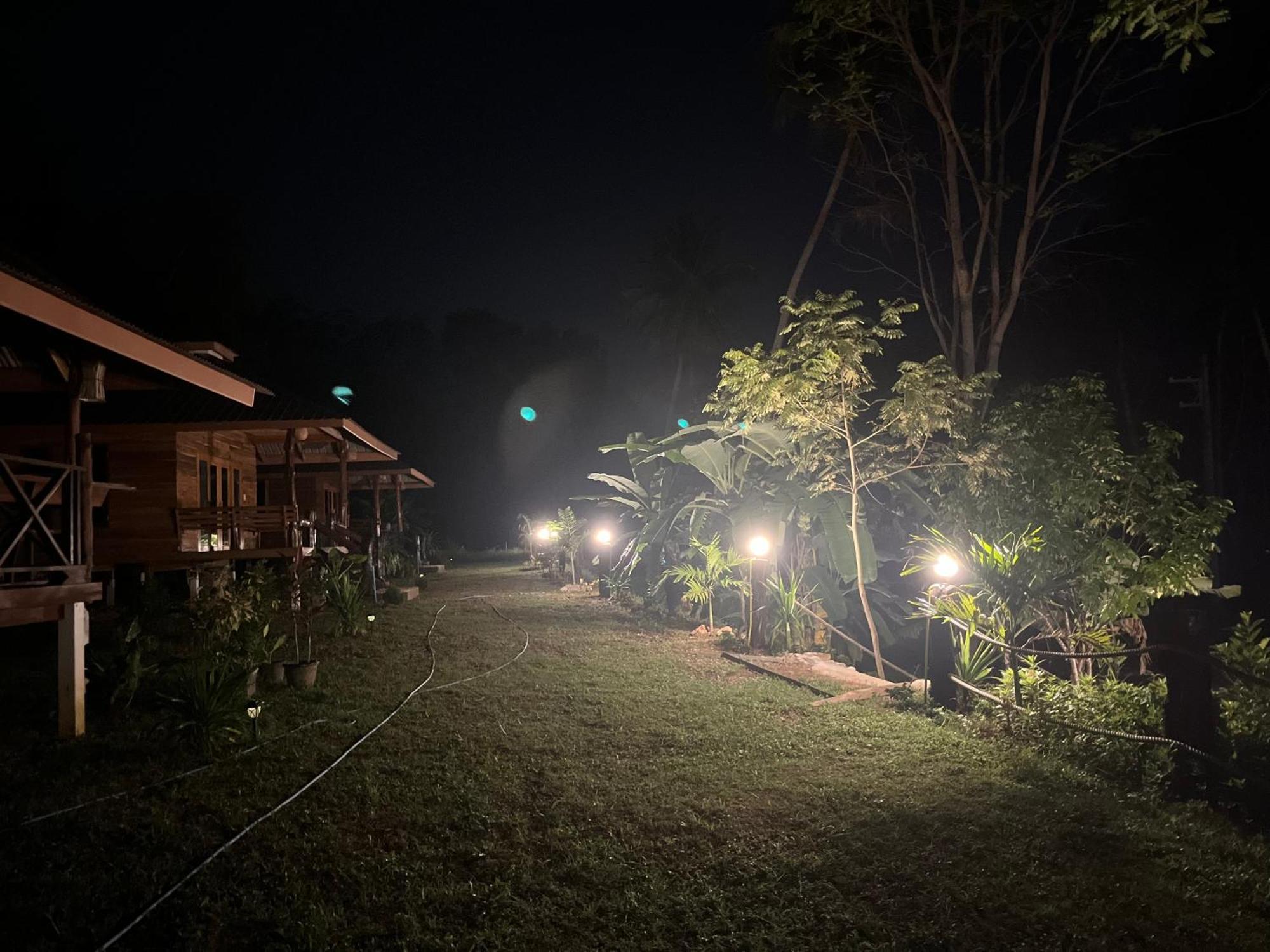 Koh Jum Home Stay Экстерьер фото