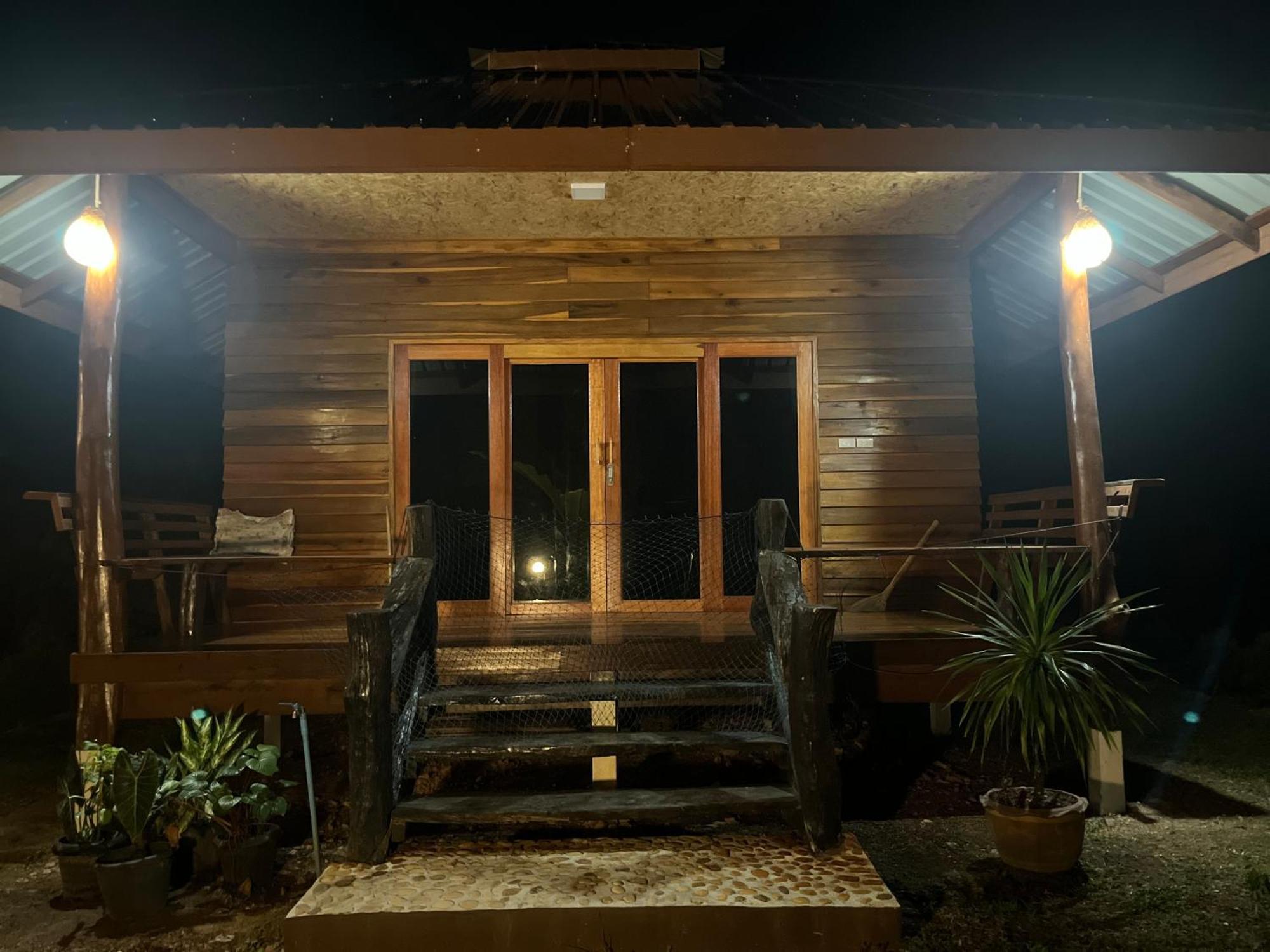 Koh Jum Home Stay Экстерьер фото
