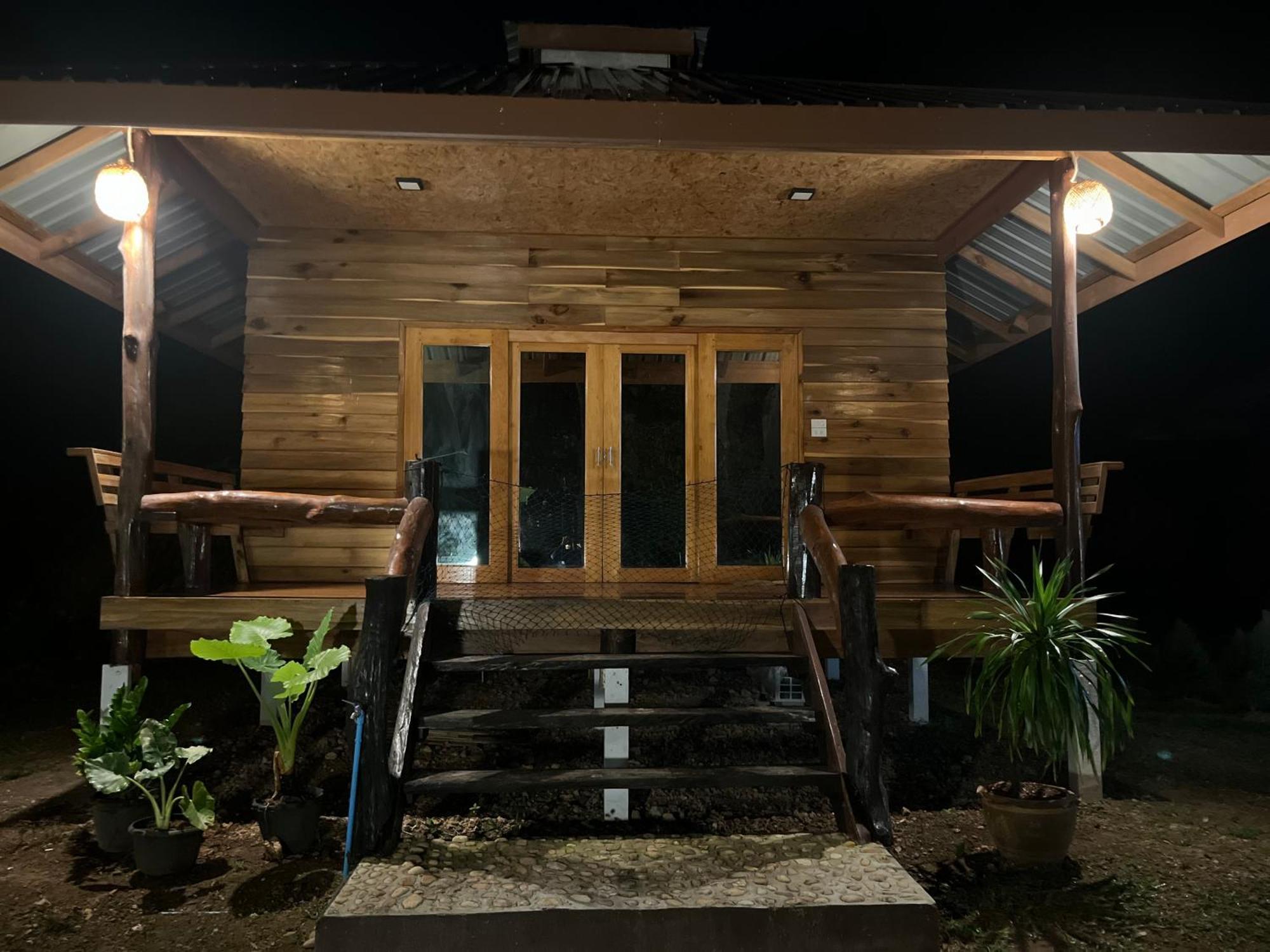 Koh Jum Home Stay Экстерьер фото