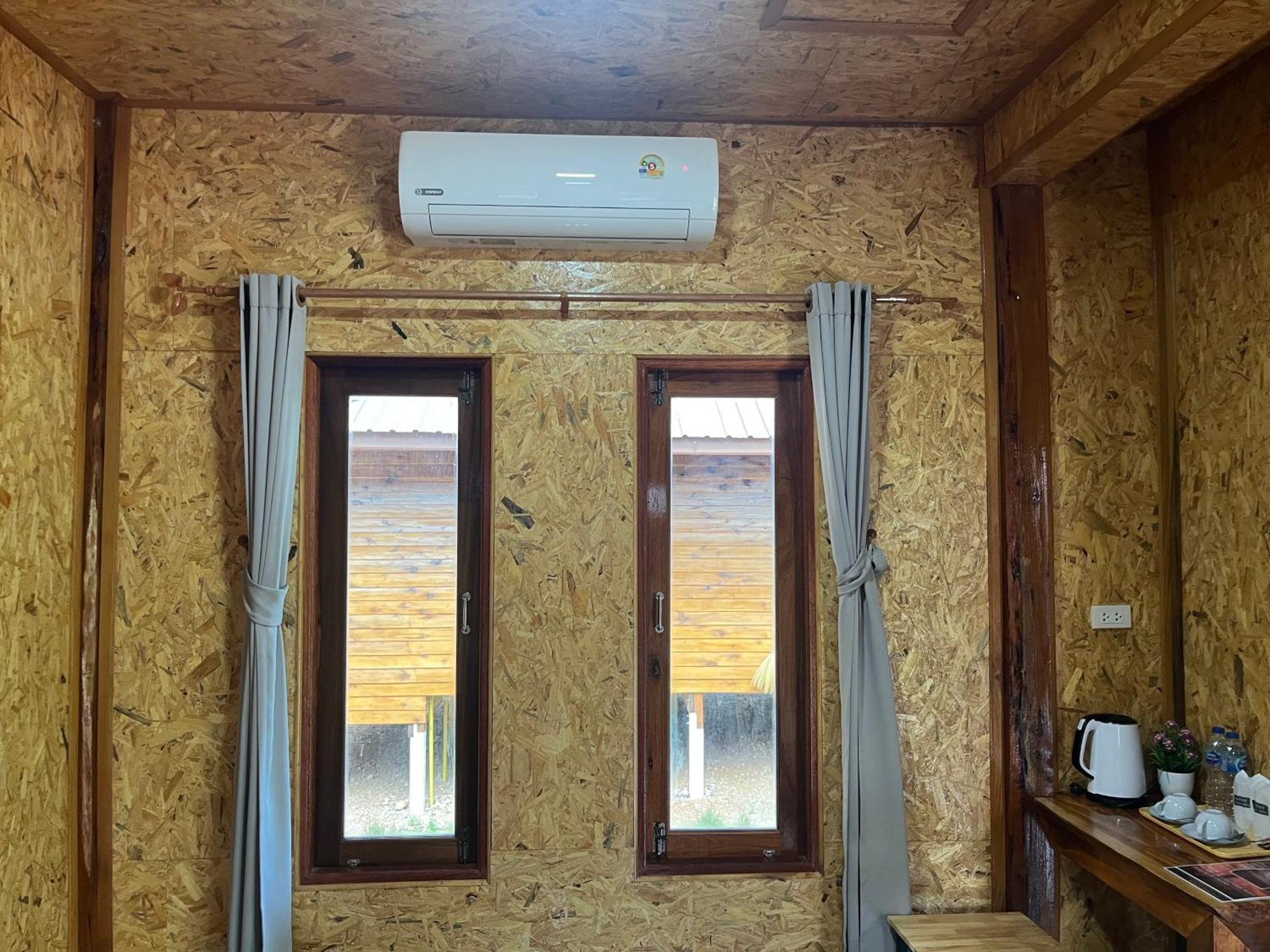 Koh Jum Home Stay Экстерьер фото