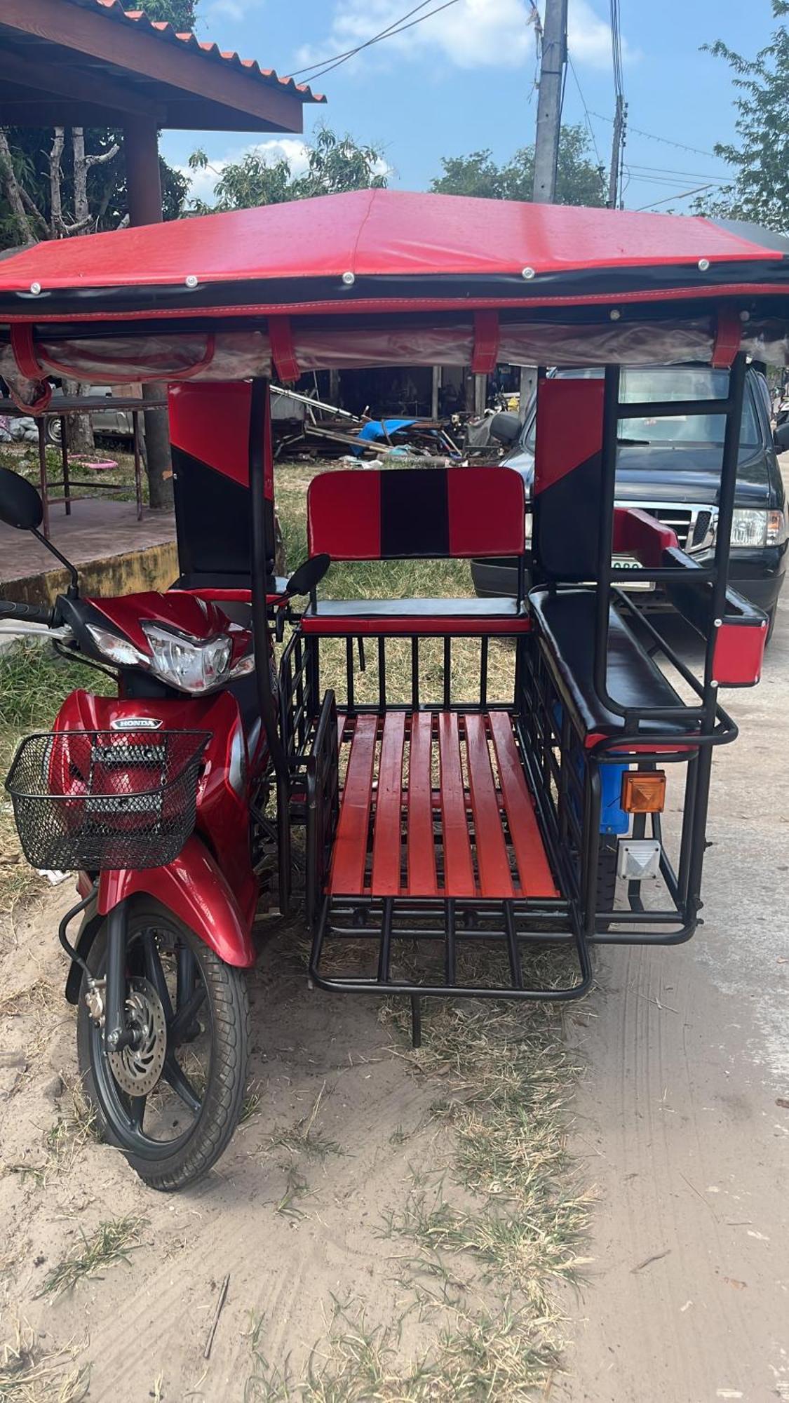 Koh Jum Home Stay Экстерьер фото