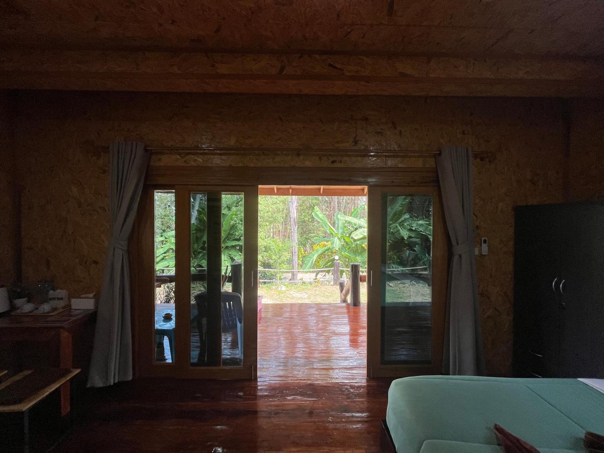 Koh Jum Home Stay Экстерьер фото