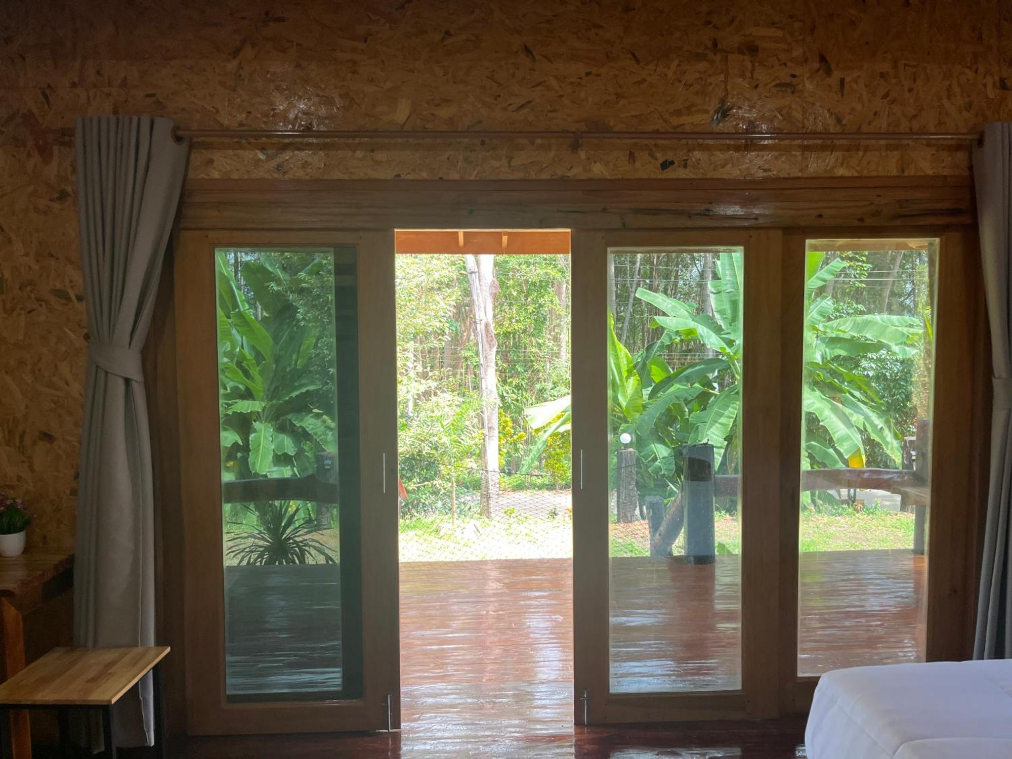 Koh Jum Home Stay Экстерьер фото